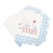 Red, White & Blue Stars Lunch Napkins, 20ct. by Celebrate It™